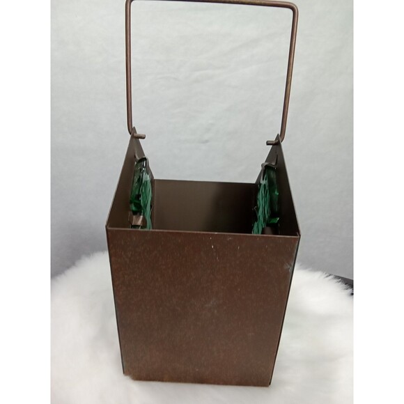 christmas tree candle holder With 3‎ Holiday Towels - Picture 2 of 7